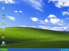 ϵͳ Win xp ʼǱ汾 v2025.04