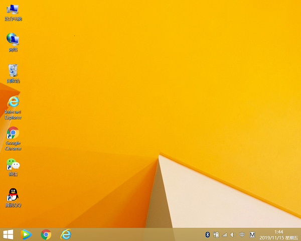 Сϵͳ Win8.1 32λ ʼǱ汾 v2025.04